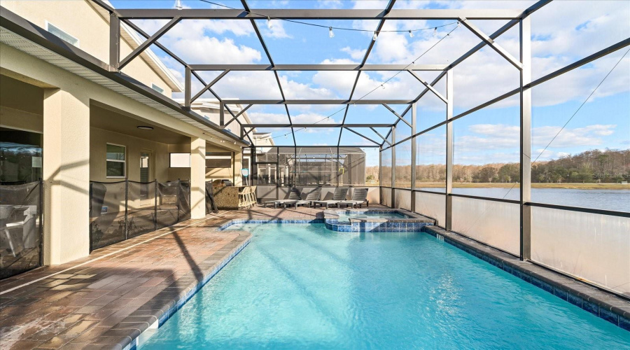 KISSIMMEE, Florida 34746, 8 Bedrooms Bedrooms, ,5 BathroomsBathrooms,Residential,For Sale,PROLOGUE,0,MFRO6393364