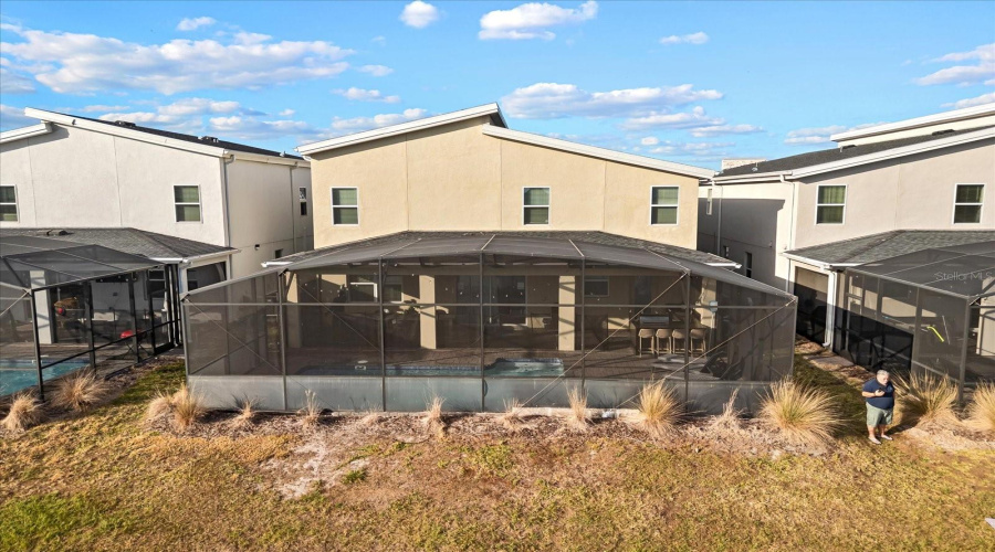 KISSIMMEE, Florida 34746, 8 Bedrooms Bedrooms, ,5 BathroomsBathrooms,Residential,For Sale,PROLOGUE,0,MFRO6393364