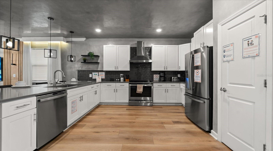 KISSIMMEE, Florida 34746, 8 Bedrooms Bedrooms, ,5 BathroomsBathrooms,Residential,For Sale,PROLOGUE,0,MFRO6393364