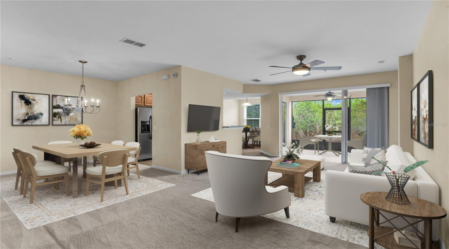 DAVENPORT, Florida 33896, 2 Bedrooms Bedrooms, ,2 BathroomsBathrooms,Residential,For Sale,GRADY LN,0,MFRO6387764