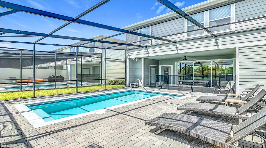 DAVENPORT, Florida 33897, 5 Bedrooms Bedrooms, ,4 BathroomsBathrooms,Residential,For Sale,PARADISE,0,MFRO6393500