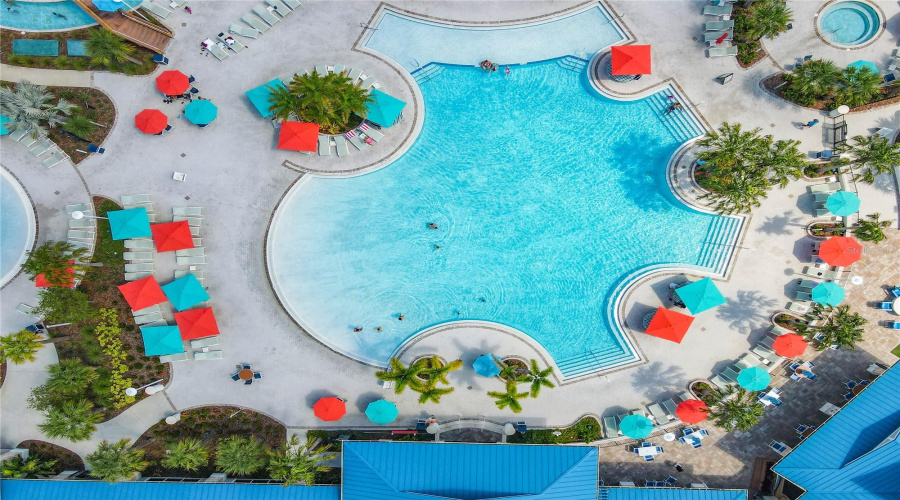 DAVENPORT, Florida 33897, 5 Bedrooms Bedrooms, ,4 BathroomsBathrooms,Residential,For Sale,PARADISE,0,MFRO6393500