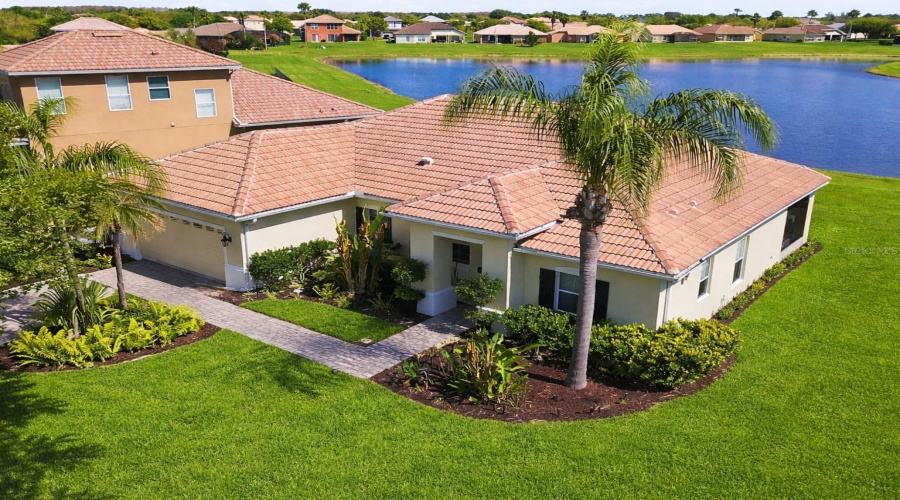 KISSIMMEE, Florida 34746, 3 Bedrooms Bedrooms, ,2 BathroomsBathrooms,Residential,For Sale,NORTHWOODS,0,MFRO6392032