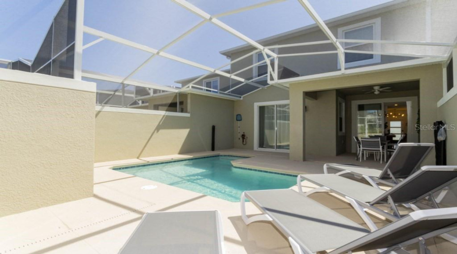 DAVENPORT, Florida 33896, 4 Bedrooms Bedrooms, ,3 BathroomsBathrooms,Residential,For Sale,SPLASH SHOT,0,MFRO6393859