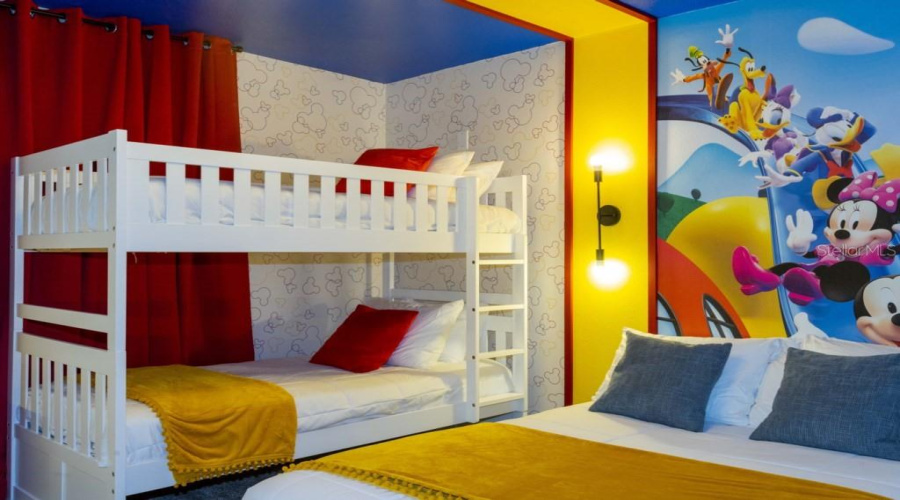 DAVENPORT, Florida 33896, 4 Bedrooms Bedrooms, ,3 BathroomsBathrooms,Residential,For Sale,SPLASH SHOT,0,MFRO6393859