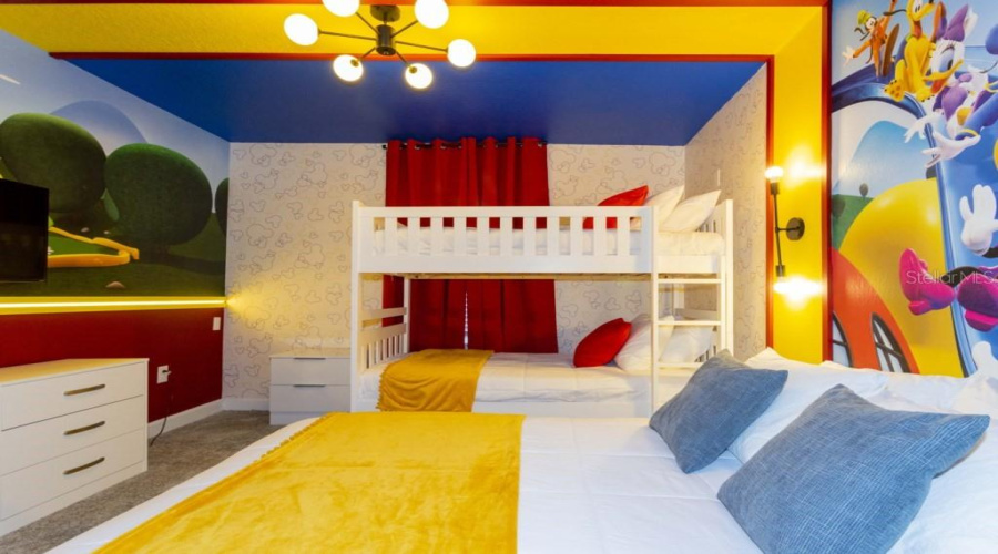 DAVENPORT, Florida 33896, 4 Bedrooms Bedrooms, ,3 BathroomsBathrooms,Residential,For Sale,SPLASH SHOT,0,MFRO6393859