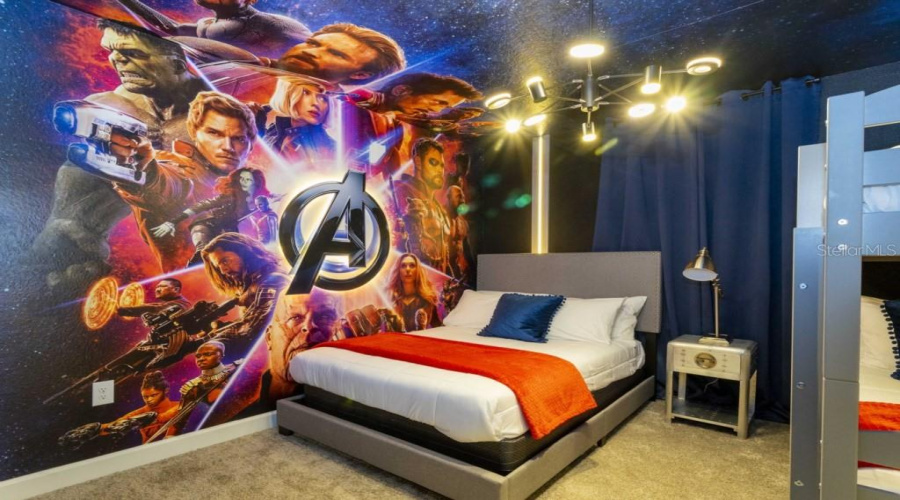 DAVENPORT, Florida 33896, 4 Bedrooms Bedrooms, ,3 BathroomsBathrooms,Residential,For Sale,SPLASH SHOT,0,MFRO6393859