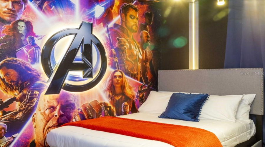 DAVENPORT, Florida 33896, 4 Bedrooms Bedrooms, ,3 BathroomsBathrooms,Residential,For Sale,SPLASH SHOT,0,MFRO6393859