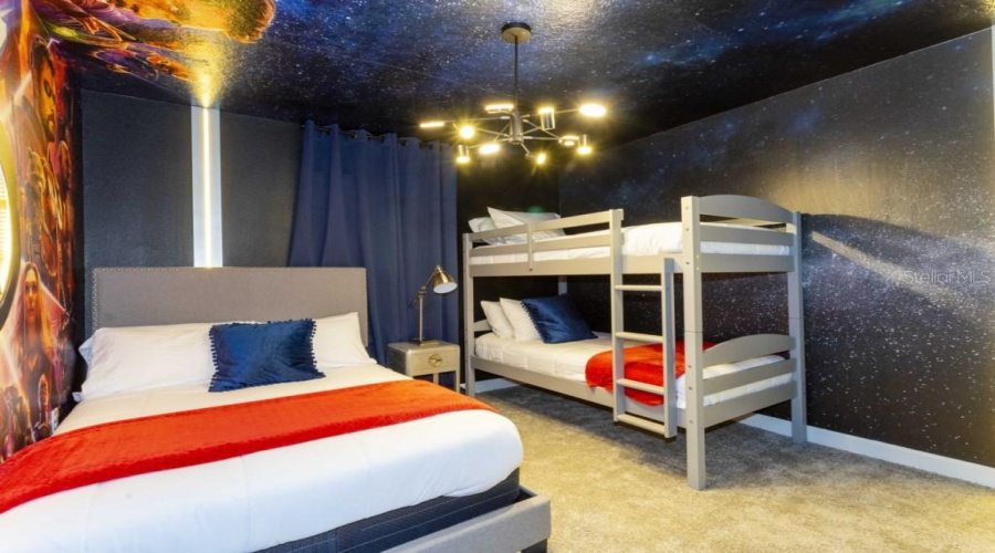 DAVENPORT, Florida 33896, 4 Bedrooms Bedrooms, ,3 BathroomsBathrooms,Residential,For Sale,SPLASH SHOT,0,MFRO6393859