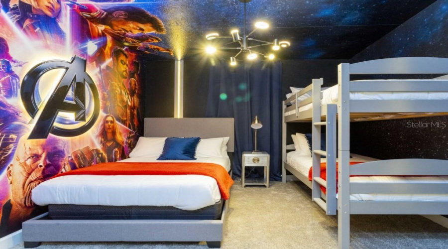 DAVENPORT, Florida 33896, 4 Bedrooms Bedrooms, ,3 BathroomsBathrooms,Residential,For Sale,SPLASH SHOT,0,MFRO6393859