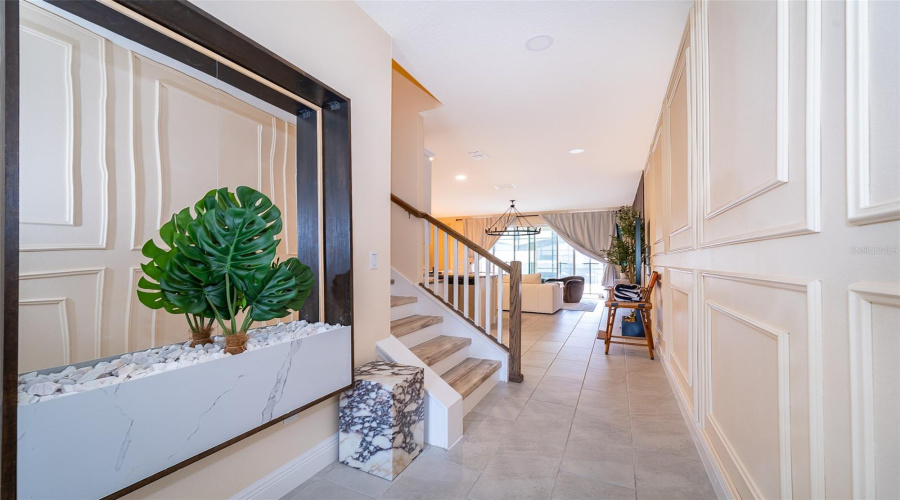 KISSIMMEE, Florida 34747, 5 Bedrooms Bedrooms, ,4 BathroomsBathrooms,Residential,For Sale,TROPICAL PALMS,0,MFRO6325817