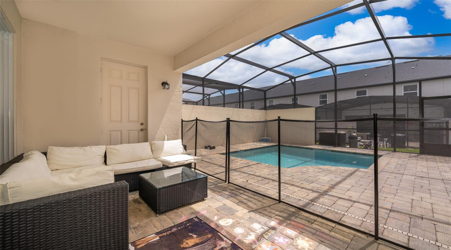 KISSIMMEE, Florida 34747, 5 Bedrooms Bedrooms, ,4 BathroomsBathrooms,Residential,For Sale,TROPICAL PALMS,0,MFRO6325817