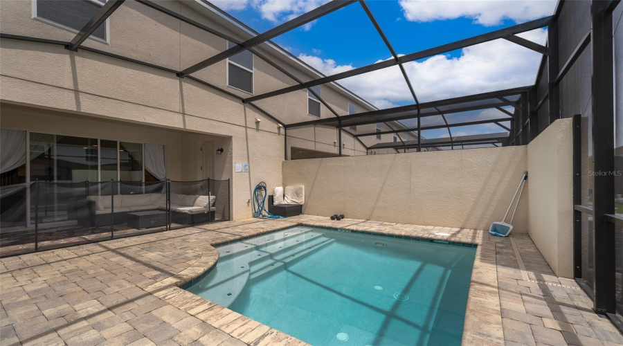 KISSIMMEE, Florida 34747, 5 Bedrooms Bedrooms, ,4 BathroomsBathrooms,Residential,For Sale,TROPICAL PALMS,0,MFRO6325817