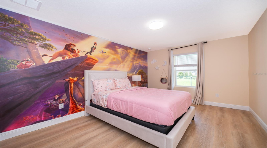 KISSIMMEE, Florida 34747, 5 Bedrooms Bedrooms, ,4 BathroomsBathrooms,Residential,For Sale,TROPICAL PALMS,0,MFRO6325817