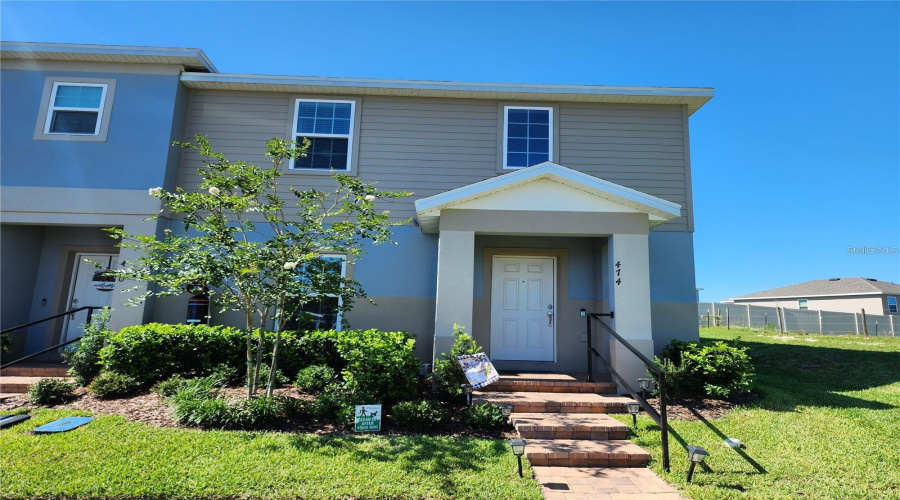 DAVENPORT, Florida 33837, 4 Bedrooms Bedrooms, ,3 BathroomsBathrooms,Residential,For Sale,ANNABELLE,0,MFRS5122656