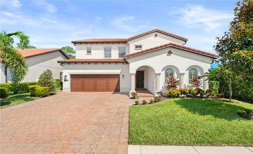 ORLANDO, Florida 32836, 5 Bedrooms Bedrooms, ,4 BathroomsBathrooms,Residential,For Sale,ROYAL CYPRESS,0,MFRO6393856