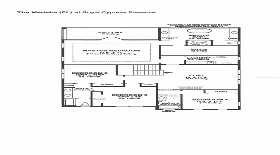 ORLANDO, Florida 32836, 5 Bedrooms Bedrooms, ,4 BathroomsBathrooms,Residential,For Sale,ROYAL CYPRESS,0,MFRO6393856