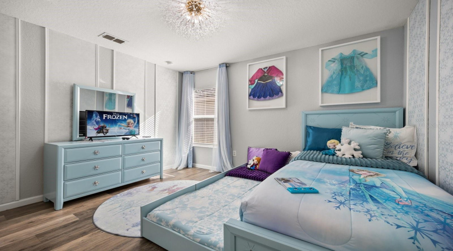 KISSIMMEE, Florida 34747, 7 Bedrooms Bedrooms, ,4 BathroomsBathrooms,Residential,For Sale,TEASCONE,0,MFRO6393280