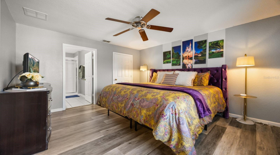 KISSIMMEE, Florida 34747, 7 Bedrooms Bedrooms, ,4 BathroomsBathrooms,Residential,For Sale,TEASCONE,0,MFRO6393280