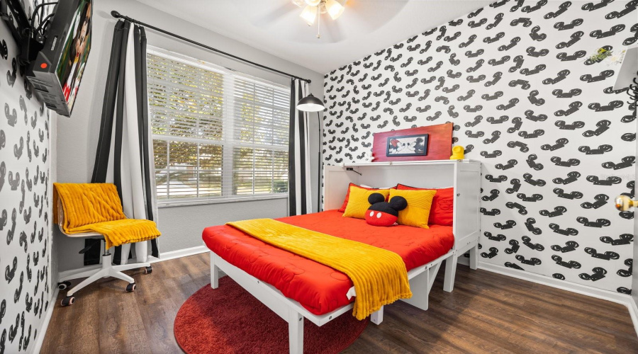 KISSIMMEE, Florida 34747, 7 Bedrooms Bedrooms, ,4 BathroomsBathrooms,Residential,For Sale,TEASCONE,0,MFRO6393280