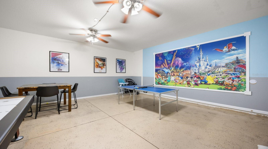 KISSIMMEE, Florida 34747, 7 Bedrooms Bedrooms, ,4 BathroomsBathrooms,Residential,For Sale,TEASCONE,0,MFRO6393280