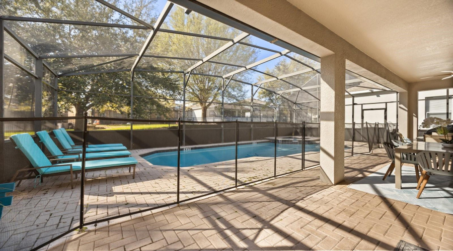 KISSIMMEE, Florida 34747, 7 Bedrooms Bedrooms, ,4 BathroomsBathrooms,Residential,For Sale,TEASCONE,0,MFRO6393280