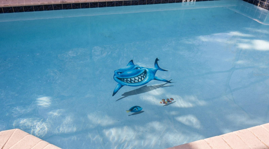 KISSIMMEE, Florida 34747, 7 Bedrooms Bedrooms, ,4 BathroomsBathrooms,Residential,For Sale,TEASCONE,0,MFRO6393280