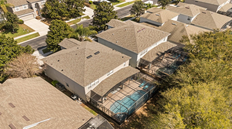 KISSIMMEE, Florida 34747, 7 Bedrooms Bedrooms, ,4 BathroomsBathrooms,Residential,For Sale,TEASCONE,0,MFRO6393280