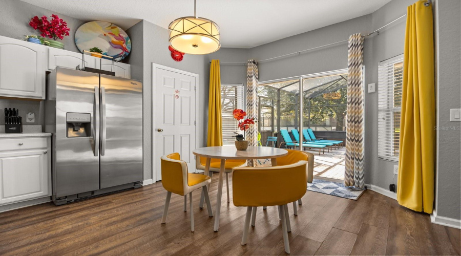 KISSIMMEE, Florida 34747, 7 Bedrooms Bedrooms, ,4 BathroomsBathrooms,Residential,For Sale,TEASCONE,0,MFRO6393280