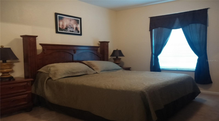 KISSIMMEE, Florida 34747, 3 Bedrooms Bedrooms, ,2 BathroomsBathrooms,Residential,For Sale,ALMATON,0,MFRTB8490899