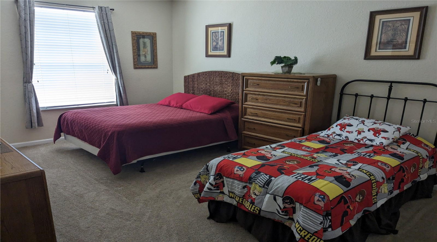 KISSIMMEE, Florida 34747, 3 Bedrooms Bedrooms, ,2 BathroomsBathrooms,Residential,For Sale,ALMATON,0,MFRTB8490899