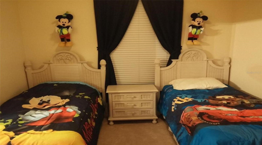 KISSIMMEE, Florida 34747, 3 Bedrooms Bedrooms, ,2 BathroomsBathrooms,Residential,For Sale,ALMATON,0,MFRTB8490899