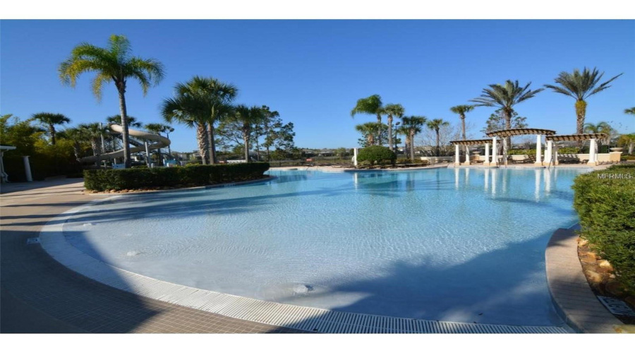 KISSIMMEE, Florida 34747, 3 Bedrooms Bedrooms, ,2 BathroomsBathrooms,Residential,For Sale,ALMATON,0,MFRTB8490899