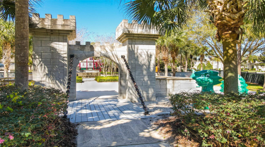 KISSIMMEE, Florida 34747, 3 Bedrooms Bedrooms, ,2 BathroomsBathrooms,Residential,For Sale,ALMATON,0,MFRTB8490899