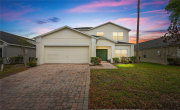KISSIMMEE, Florida 34746, 5 Bedrooms Bedrooms, ,3 BathroomsBathrooms,Residential,For Sale,CUMBRIAN LAKES DR,0,MFRO6394102