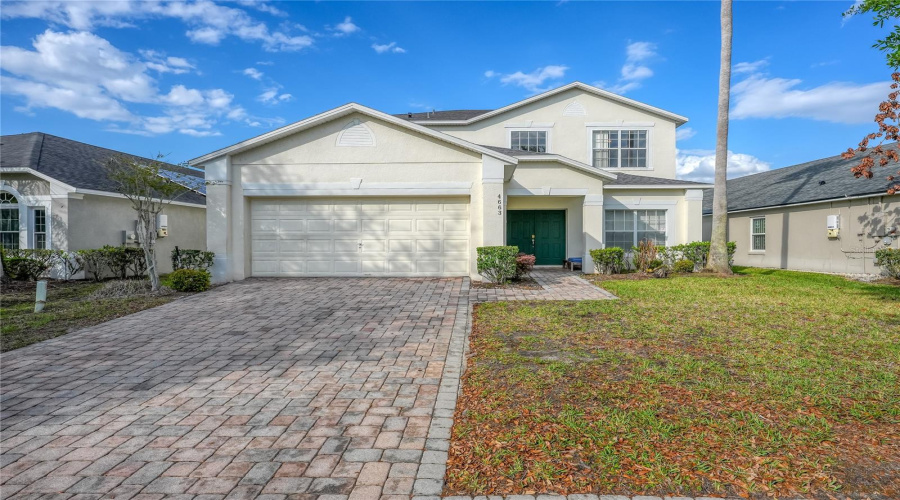 KISSIMMEE, Florida 34746, 5 Bedrooms Bedrooms, ,3 BathroomsBathrooms,Residential,For Sale,CUMBRIAN LAKES,0,MFRO6394102