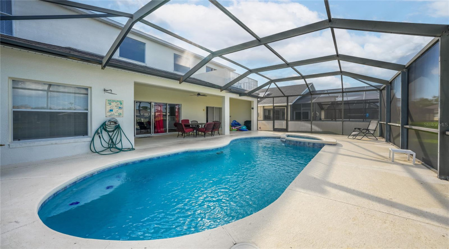 KISSIMMEE, Florida 34746, 5 Bedrooms Bedrooms, ,3 BathroomsBathrooms,Residential,For Sale,CUMBRIAN LAKES,0,MFRO6394102