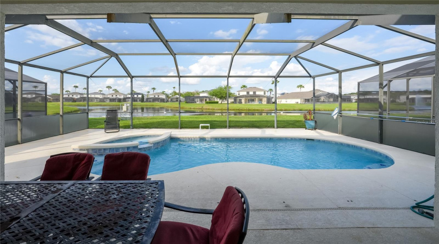 KISSIMMEE, Florida 34746, 5 Bedrooms Bedrooms, ,3 BathroomsBathrooms,Residential,For Sale,CUMBRIAN LAKES,0,MFRO6394102