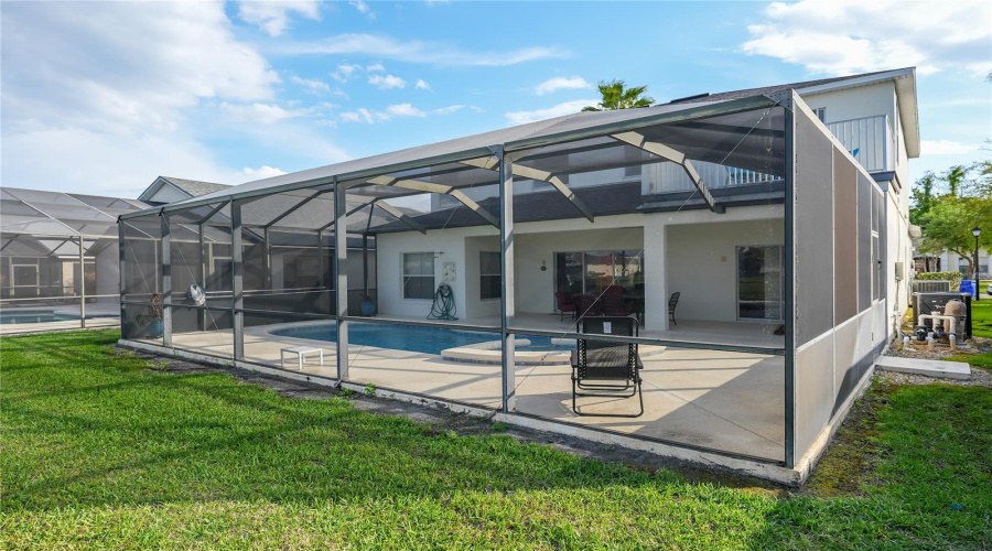 KISSIMMEE, Florida 34746, 5 Bedrooms Bedrooms, ,3 BathroomsBathrooms,Residential,For Sale,CUMBRIAN LAKES,0,MFRO6394102