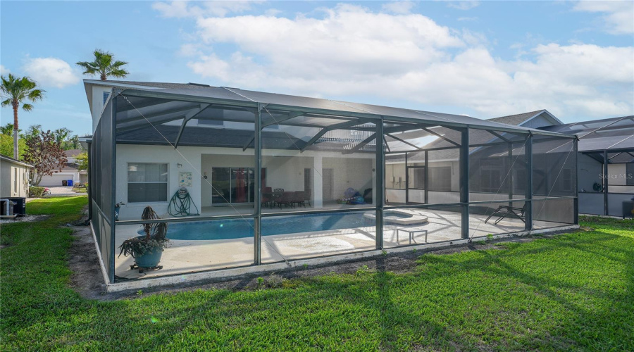 KISSIMMEE, Florida 34746, 5 Bedrooms Bedrooms, ,3 BathroomsBathrooms,Residential,For Sale,CUMBRIAN LAKES,0,MFRO6394102