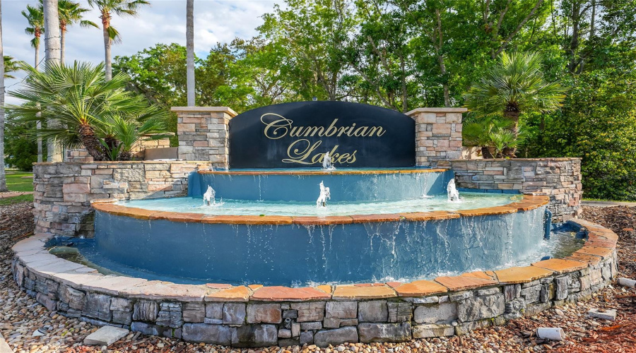 KISSIMMEE, Florida 34746, 5 Bedrooms Bedrooms, ,3 BathroomsBathrooms,Residential,For Sale,CUMBRIAN LAKES,0,MFRO6394102