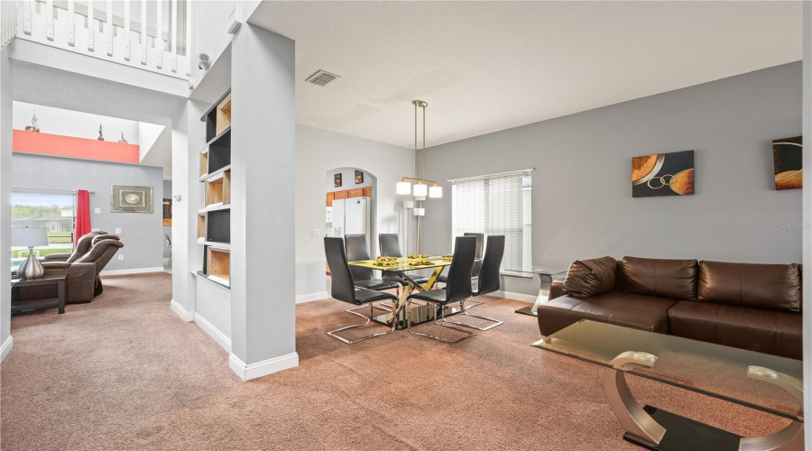 KISSIMMEE, Florida 34746, 5 Bedrooms Bedrooms, ,3 BathroomsBathrooms,Residential,For Sale,CUMBRIAN LAKES,0,MFRO6394102