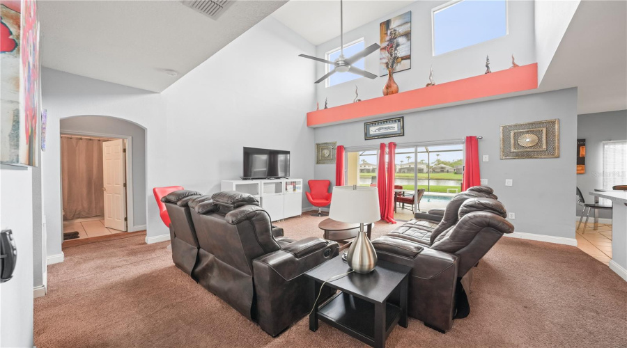 KISSIMMEE, Florida 34746, 5 Bedrooms Bedrooms, ,3 BathroomsBathrooms,Residential,For Sale,CUMBRIAN LAKES,0,MFRO6394102