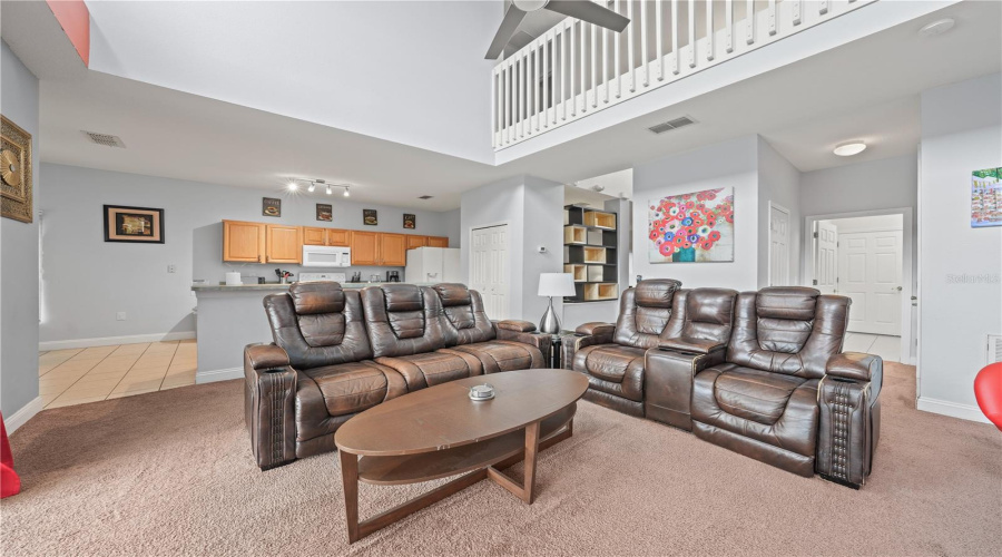 KISSIMMEE, Florida 34746, 5 Bedrooms Bedrooms, ,3 BathroomsBathrooms,Residential,For Sale,CUMBRIAN LAKES,0,MFRO6394102