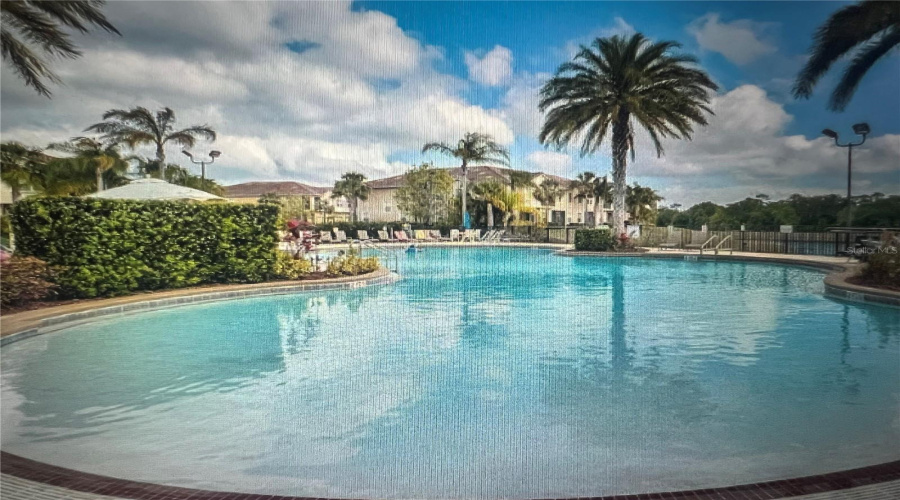 KISSIMMEE, Florida 34747, 3 Bedrooms Bedrooms, ,2 BathroomsBathrooms,Residential,For Sale,PELLHAM,0,MFRO6393950