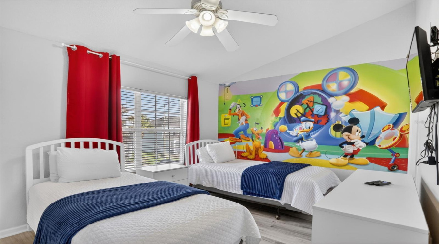 KISSIMMEE, Florida 34747, 3 Bedrooms Bedrooms, ,3 BathroomsBathrooms,Residential,For Sale,MANESHAW,0,MFRO6392543