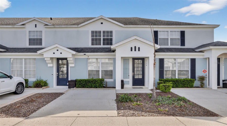 KISSIMMEE, Florida 34747, 3 Bedrooms Bedrooms, ,3 BathroomsBathrooms,Residential,For Sale,MANESHAW,0,MFRO6392543