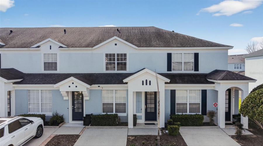 KISSIMMEE, Florida 34747, 3 Bedrooms Bedrooms, ,3 BathroomsBathrooms,Residential,For Sale,MANESHAW,0,MFRO6392543