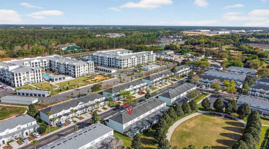 KISSIMMEE, Florida 34747, 3 Bedrooms Bedrooms, ,3 BathroomsBathrooms,Residential,For Sale,MANESHAW,0,MFRO6392543