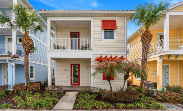 KISSIMMEE, Florida 34747, 2 Bedrooms Bedrooms, ,2 BathroomsBathrooms,Residential,For Sale,LATITUDE,0,MFRO6394103